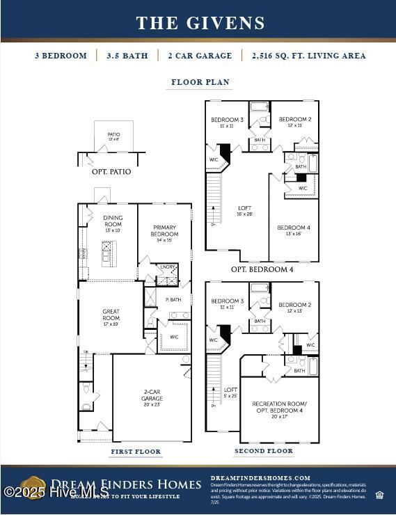 1301 Santa Lucia Road,New Bern