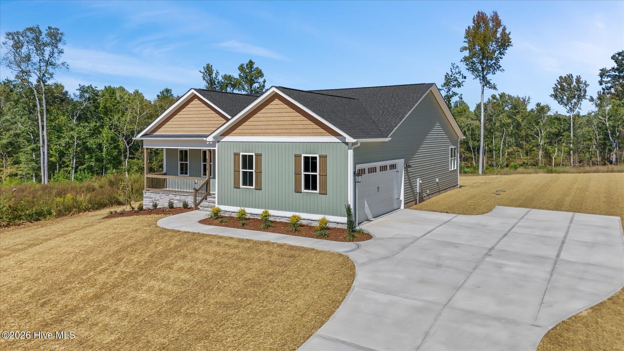 Single family home for sale at 6012 Boulden Rd, Nashville, NC 27856 | MLS# 100608099