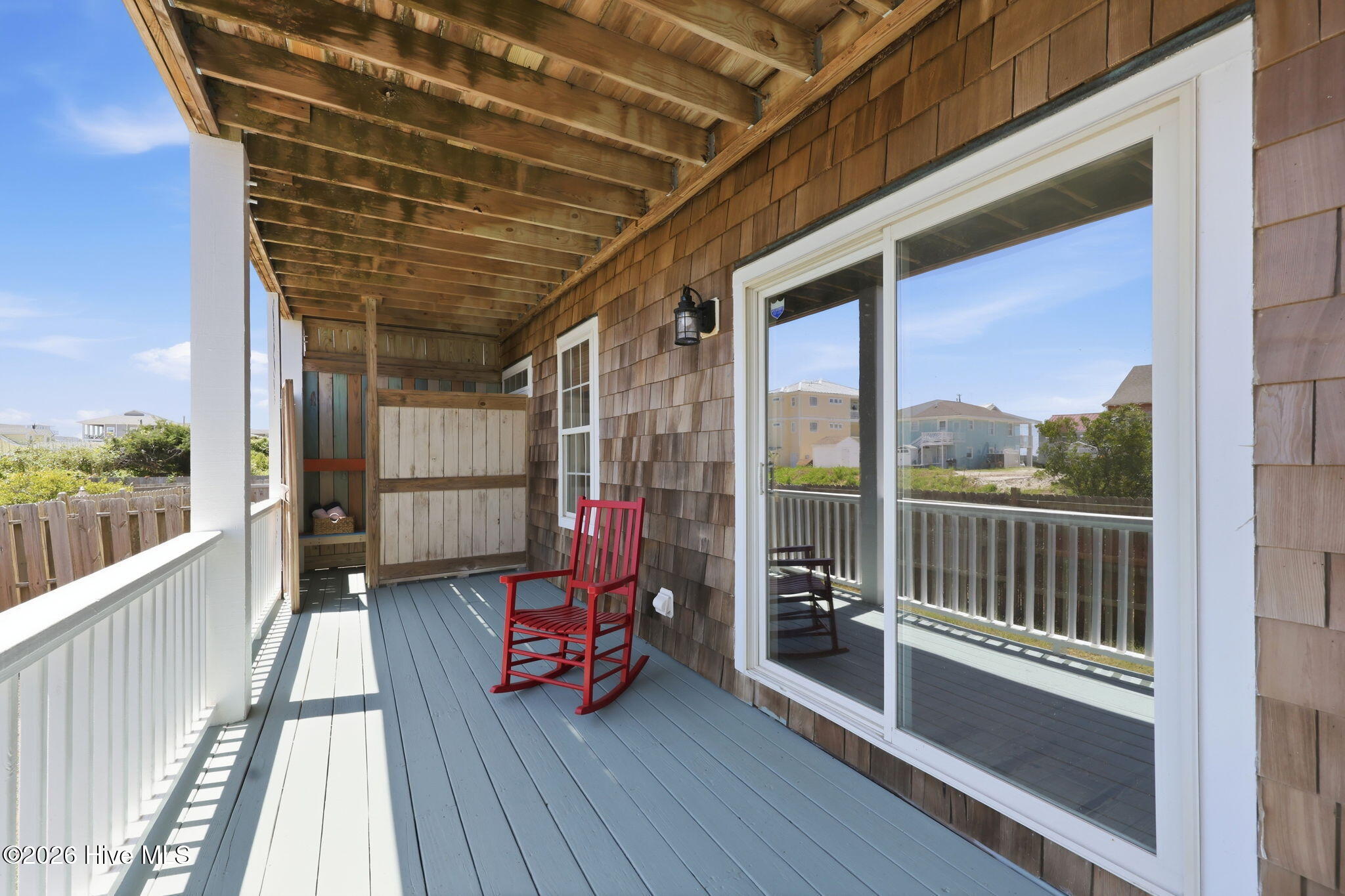 112 Robin Avenue B,Atlantic Beach
