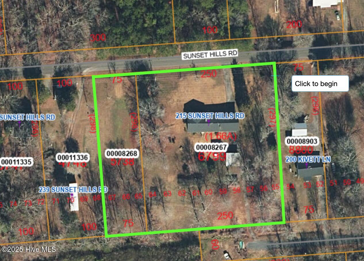 215 Sunset Hills Road