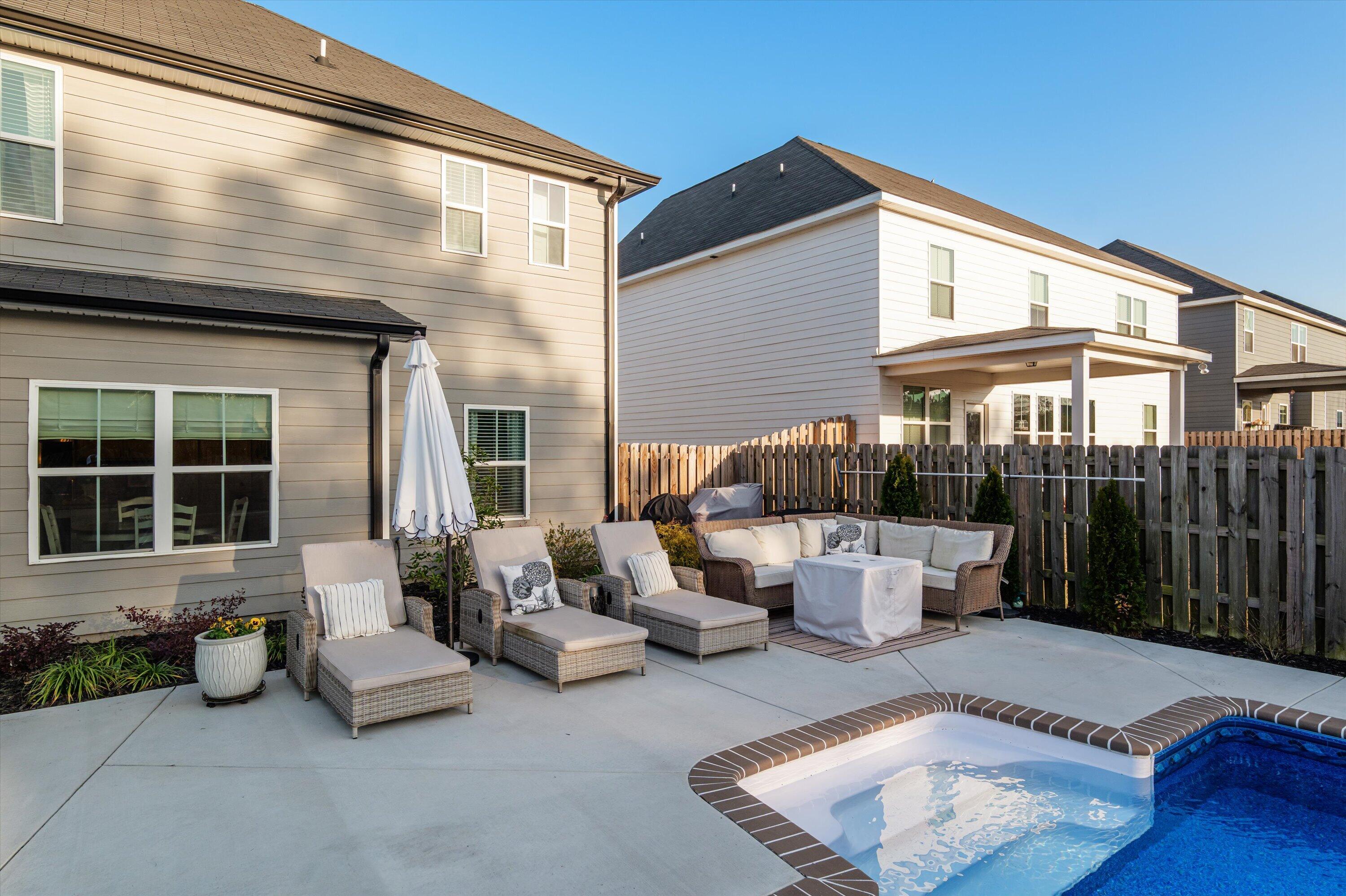 3016 Bannack Lane, Harlem, GA, 30814