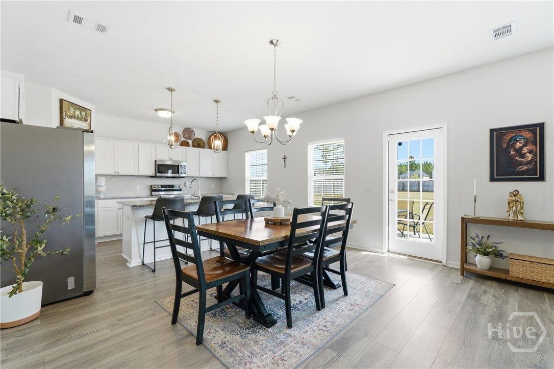 83 Avondale Drive NE, Ludowici, GA, 31316