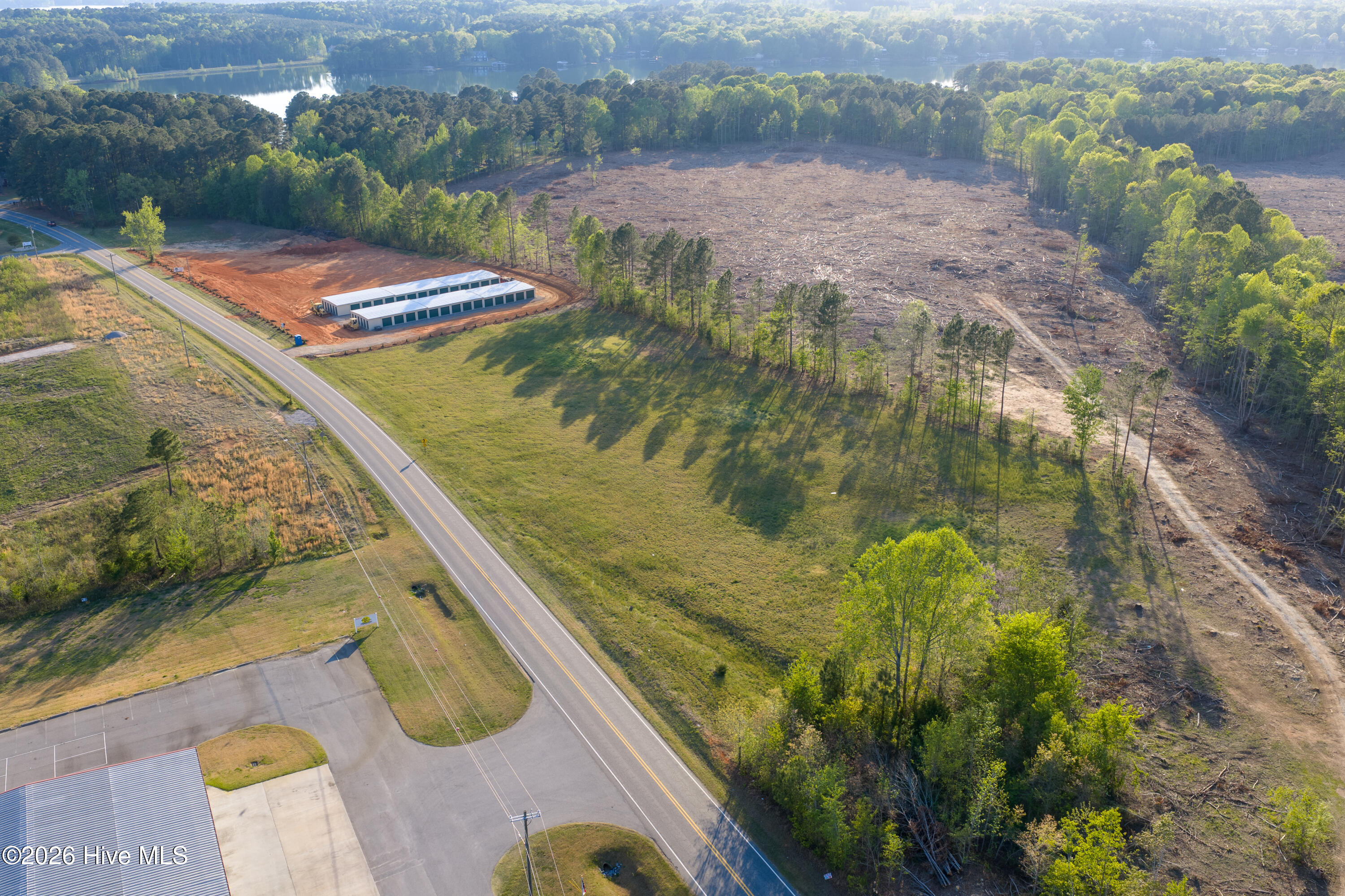 Lot 6-9 Lizard Creek Road, Littleton, NC, 27850