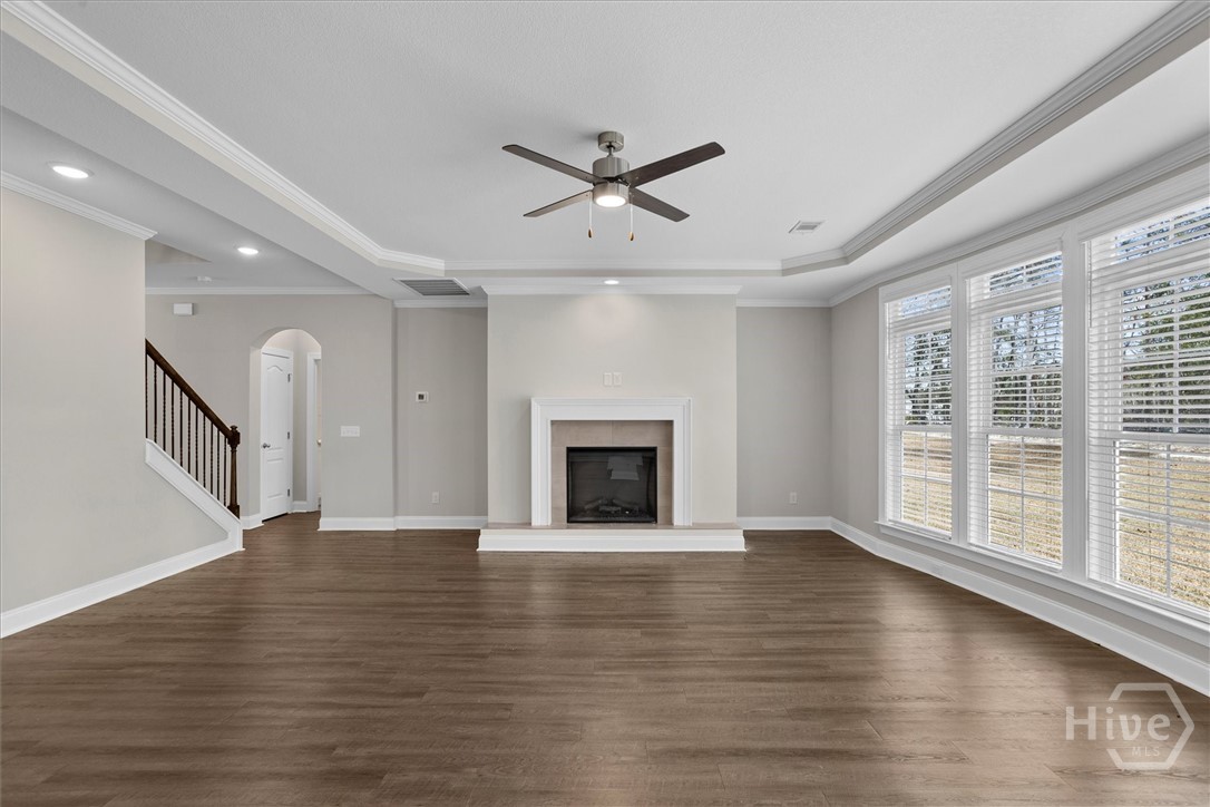 113 Concord Drive, Guyton, GA, 31312