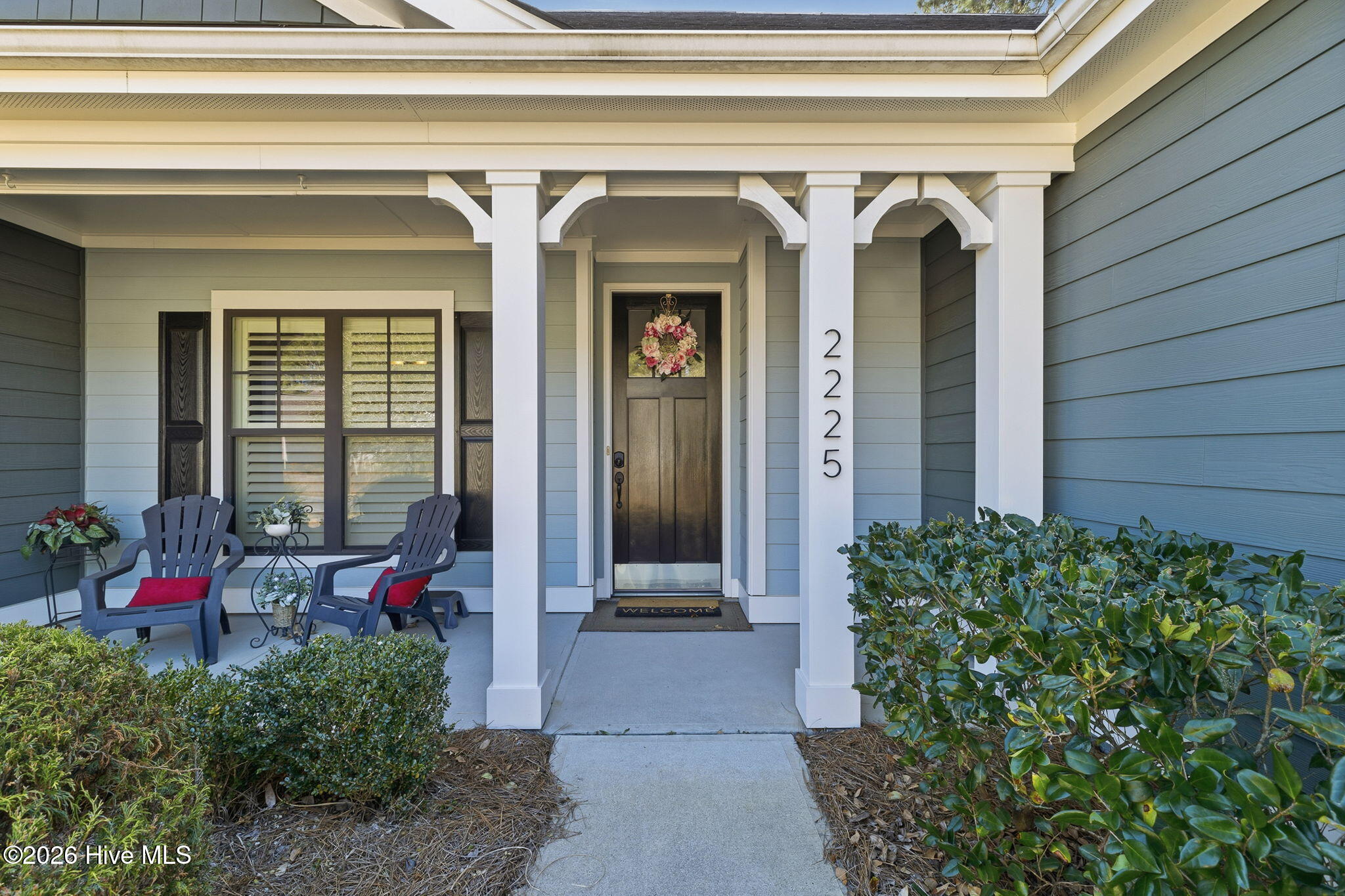 2225 Umstead Lane, Leland, NC, 28451