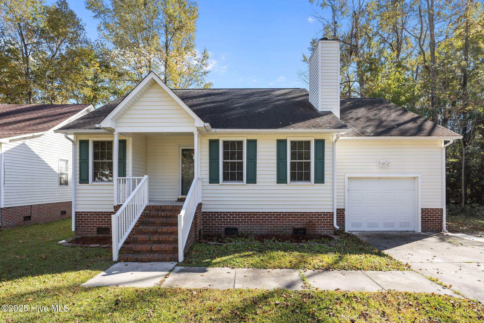219 Trappers Trail,New Bern