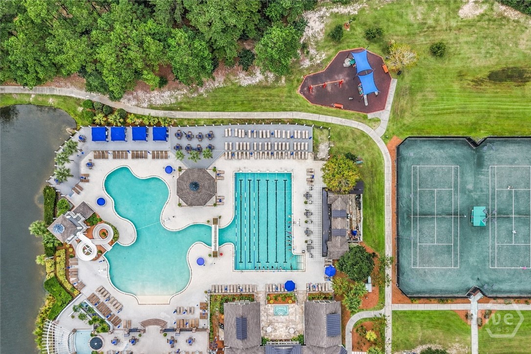 116 Sutton Lane, Pooler, GA, 31322