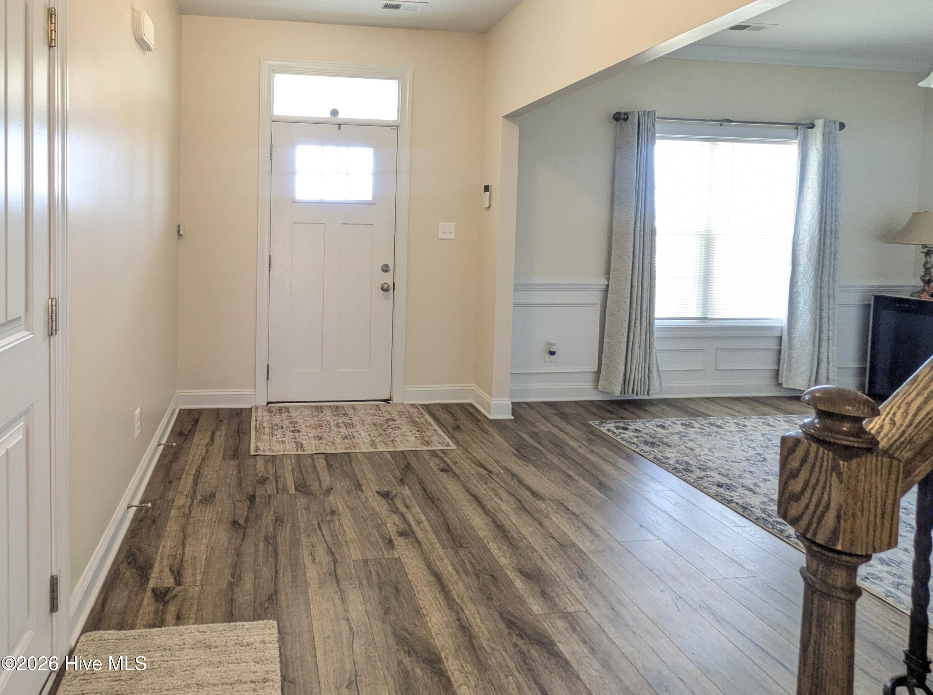 307 Lonesome Dove Court, Maysville, NC 28555 – photo 11: PXL_20260308_172108017