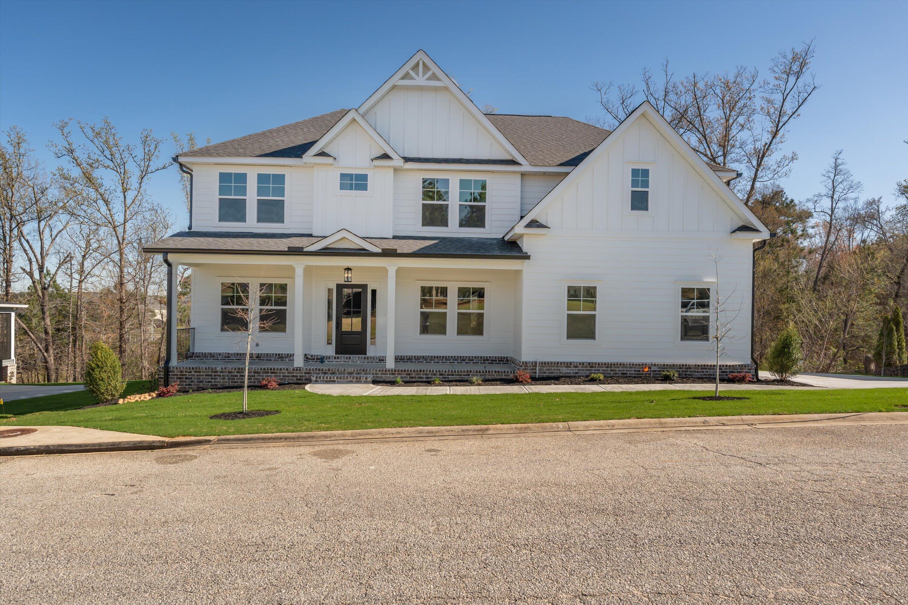 304 Flat Bush Drive, Guyton, GA, 31312