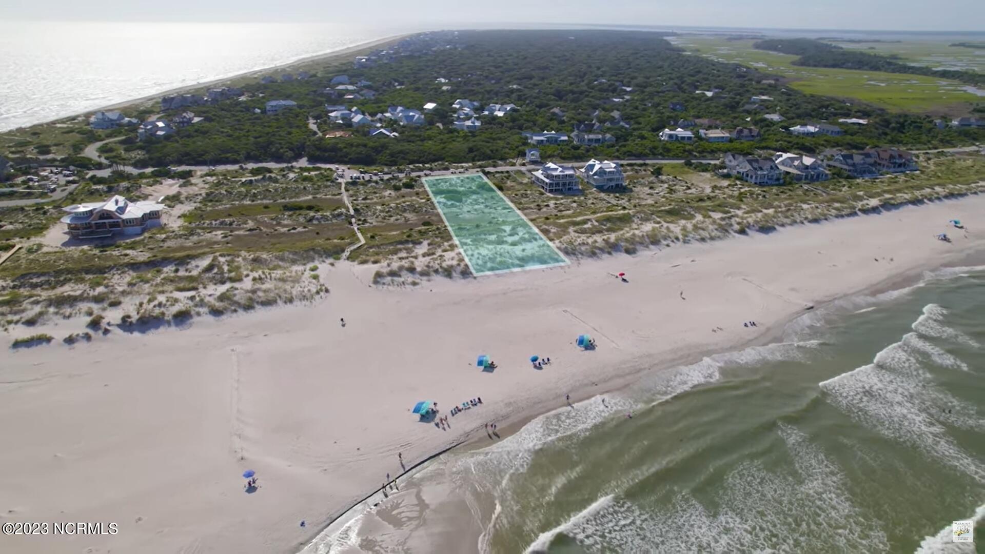 204 Station House Way, Bald Head Island, NC, 28461