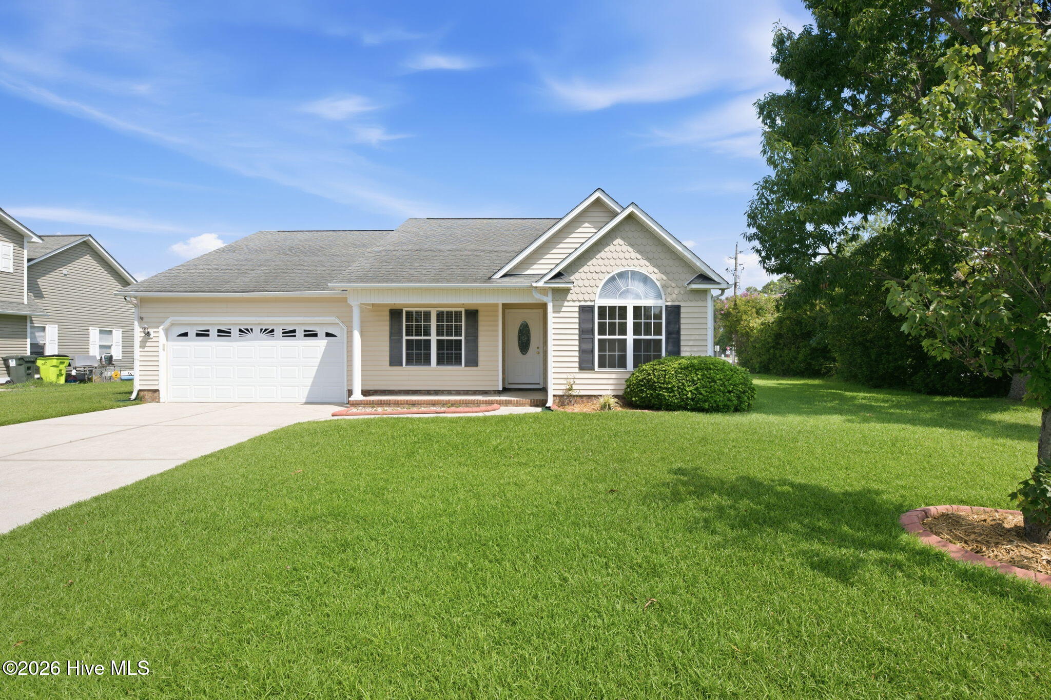 100 Conner Grant Road,New Bern