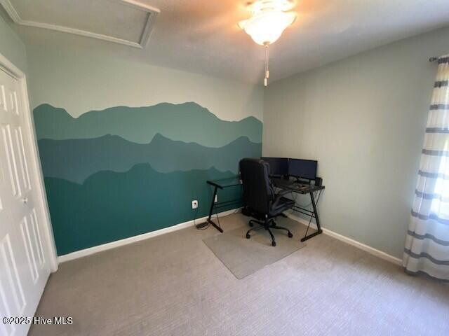 unfurnished