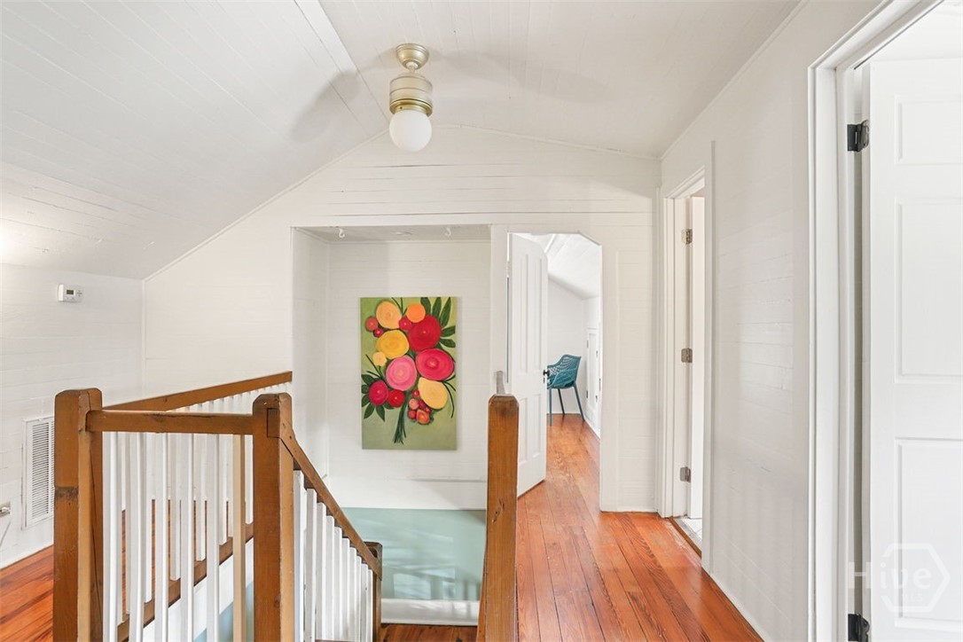 411 Parkersburg Road