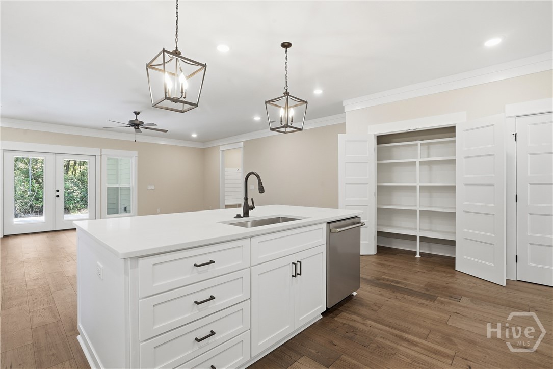 373 Ridgewood Park Drive S, Richmond Hill, GA 31324 Listing Photo  26