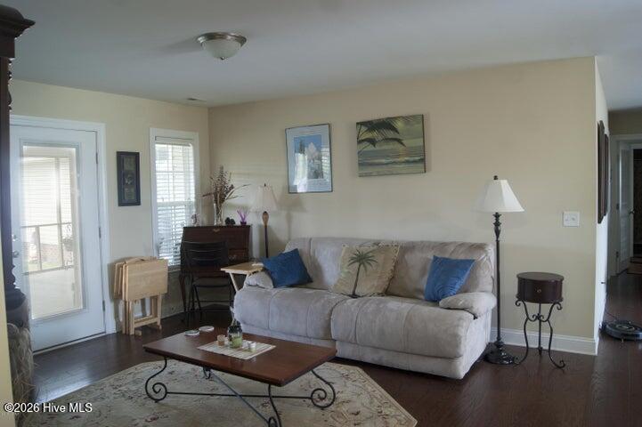 803 Canvas Court,Swansboro