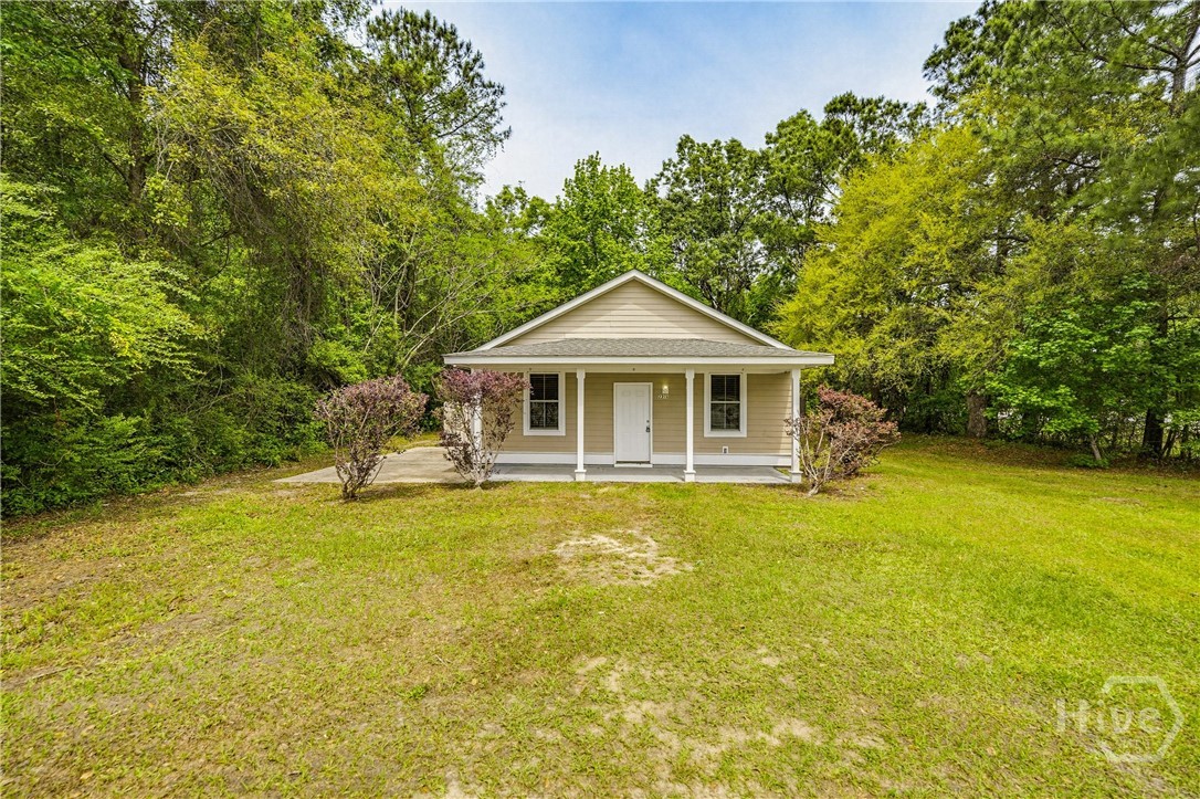 690 Flat Rock Lane, Graniteville, SC, 29829