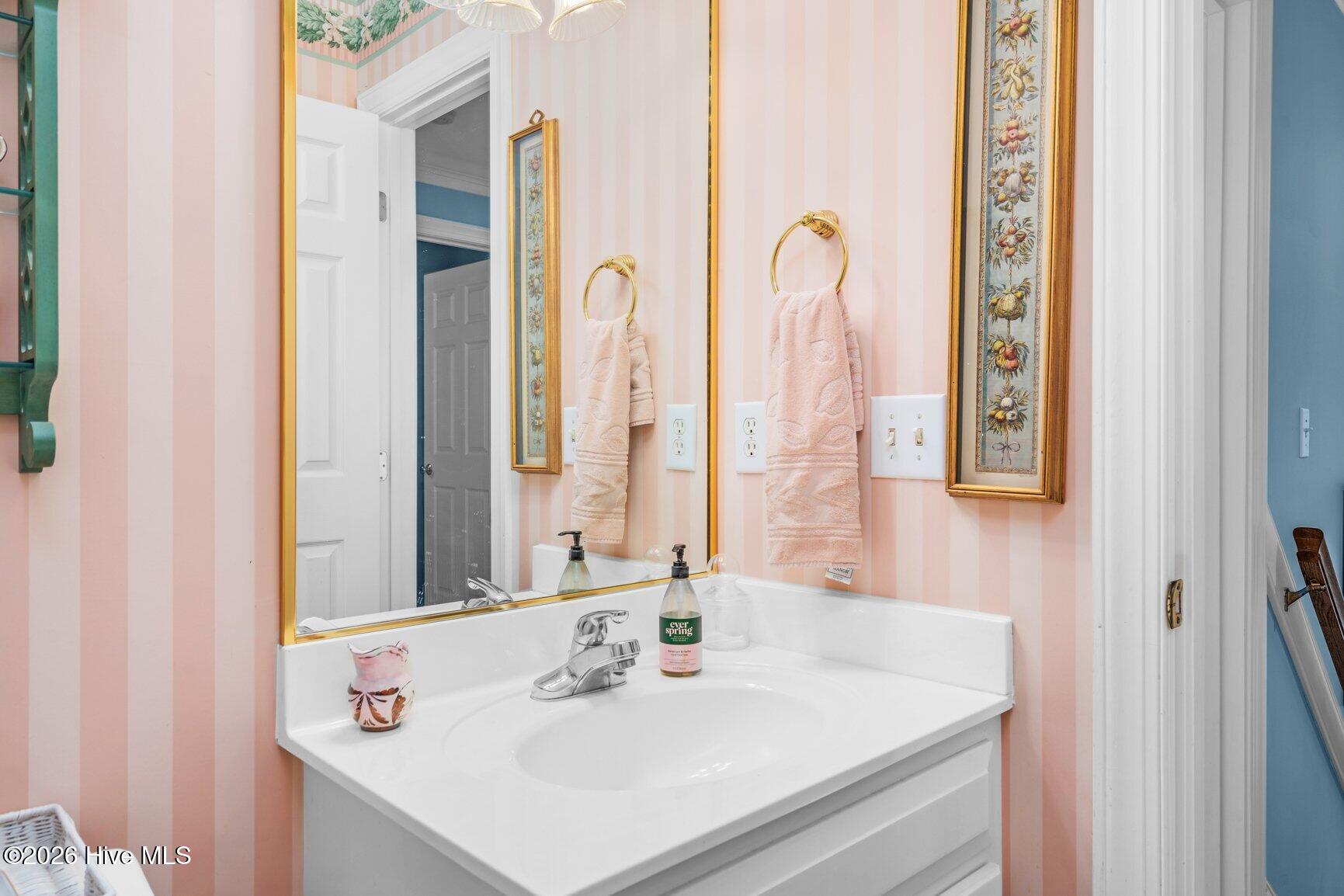 709 Bell Drive, Rocky Mount, NC, 27803