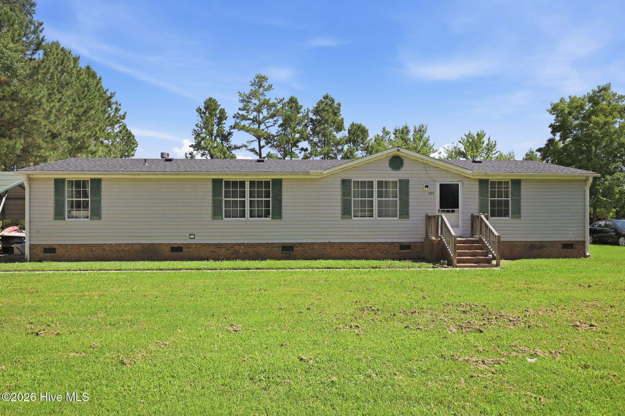1st image of 1919 Manning Rd, Greenville, NC 27858 | MLS# 100594833