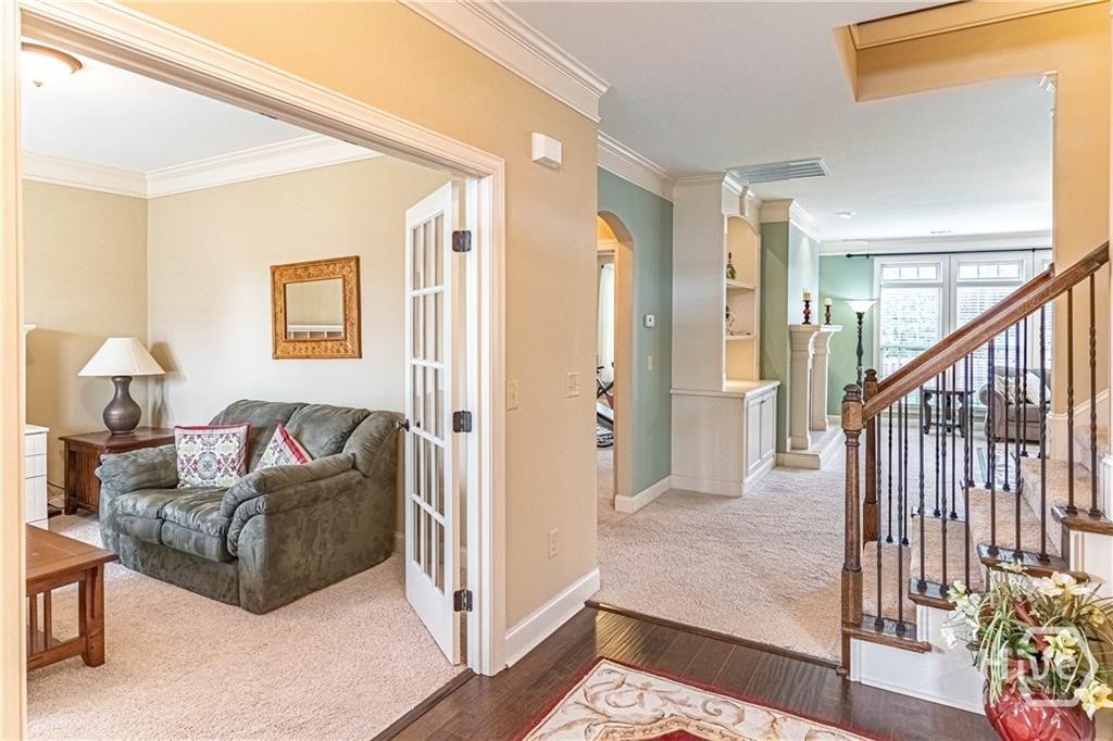 5th image of 106 Broken Bit Cir, Guyton, GA 31312 | MLS# SA360664