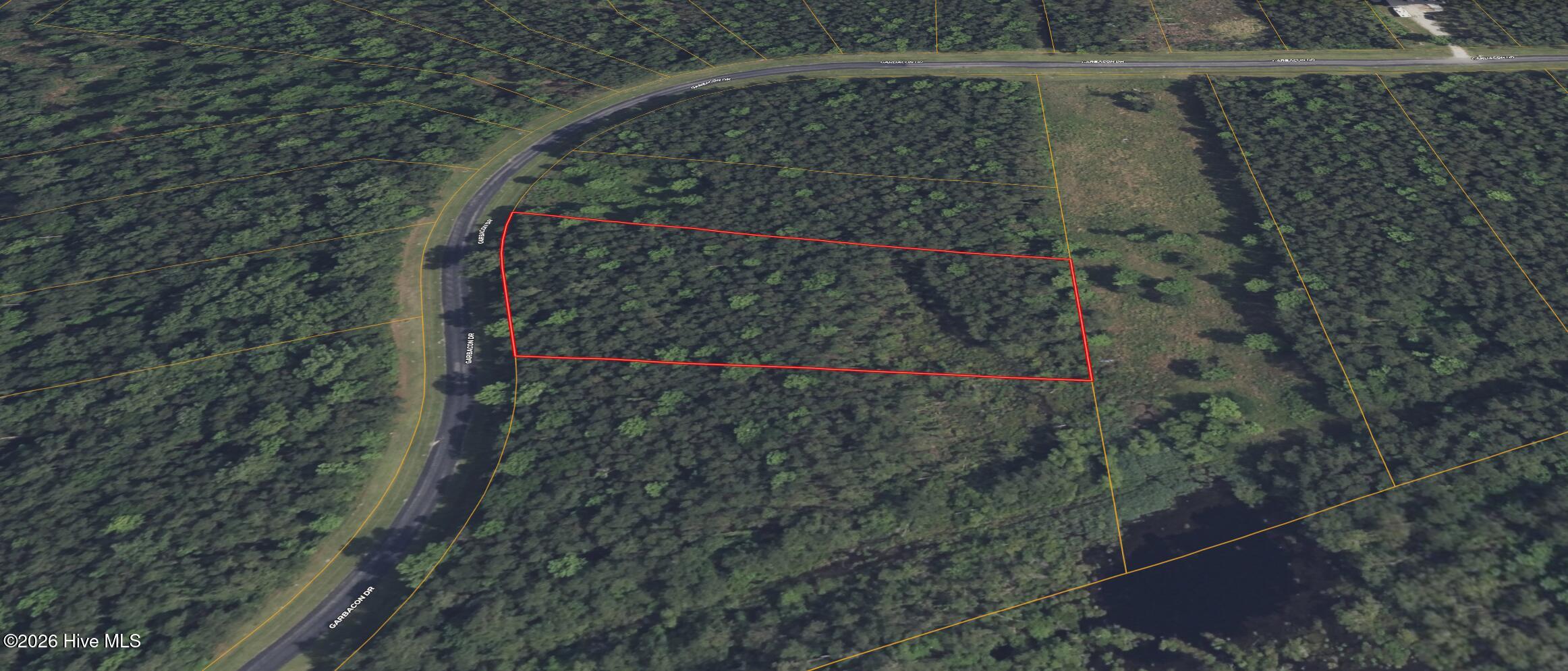 278 Garbacon Drive,Beaufort