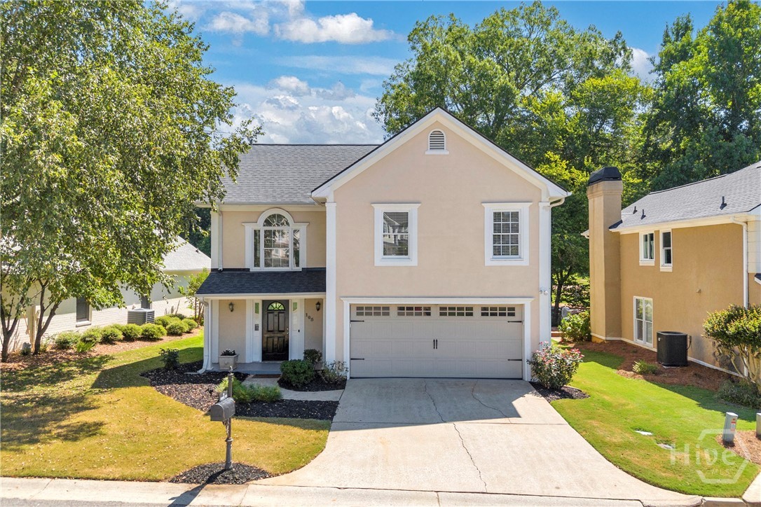 Property at 165 Cambridge Drive