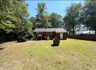 Homes for sale in Robersonville, NC | 102 House St, Robersonville, NC 27871 | MLS# 100579392
