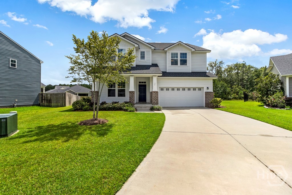 Homes for sale in Richmond Hill, GA | 77 Rimmon Ct, Richmond Hill, GA 31324 | MLS# SA336145