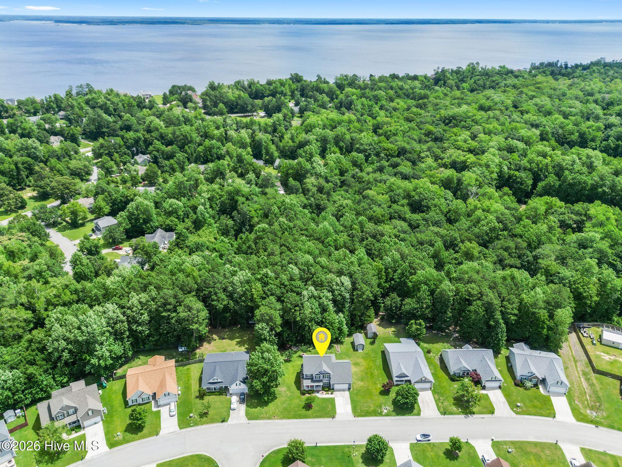 301 Palisades Way,New Bern