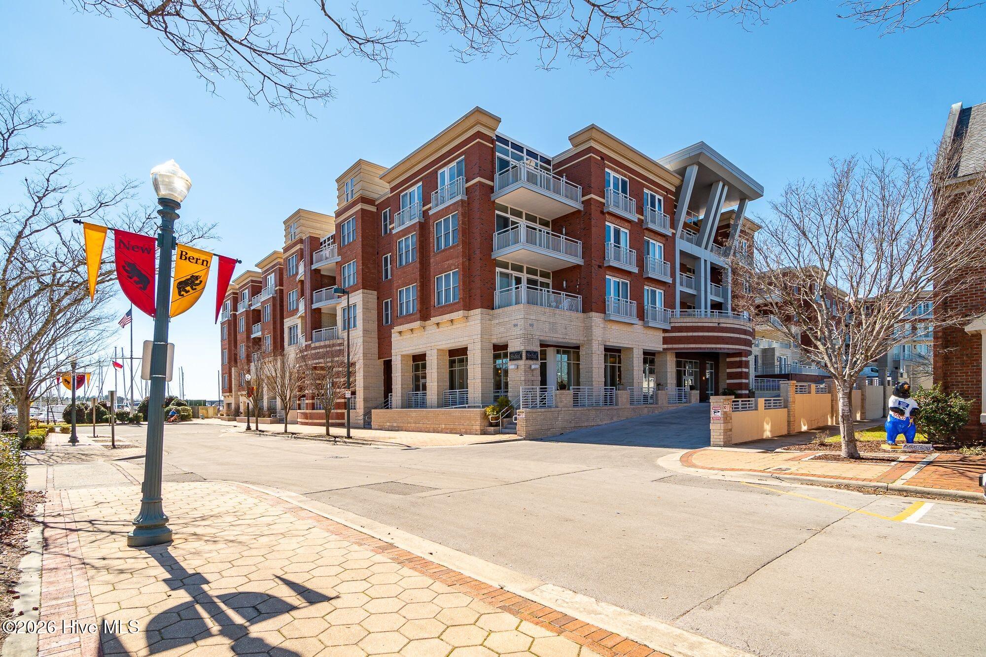301 Sky Sail Boulevard,New Bern
