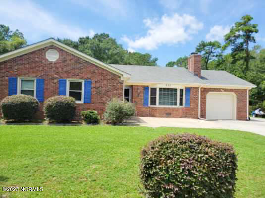 501 Oak Lane,Newport