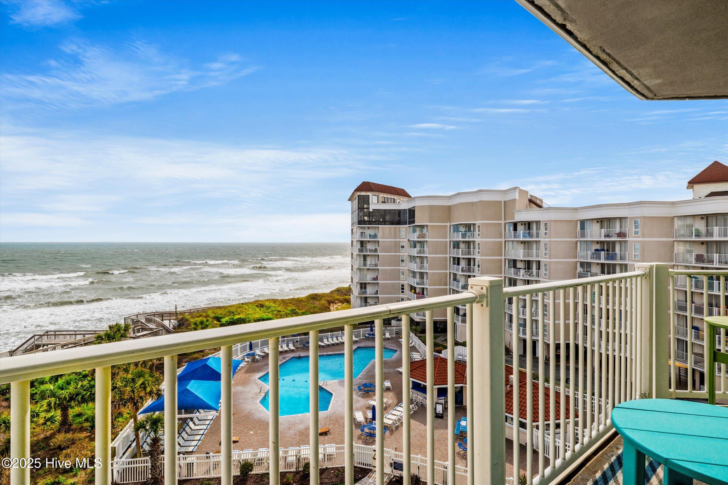 2000 New River Inlet Road Unit 3405,North Topsail Beach