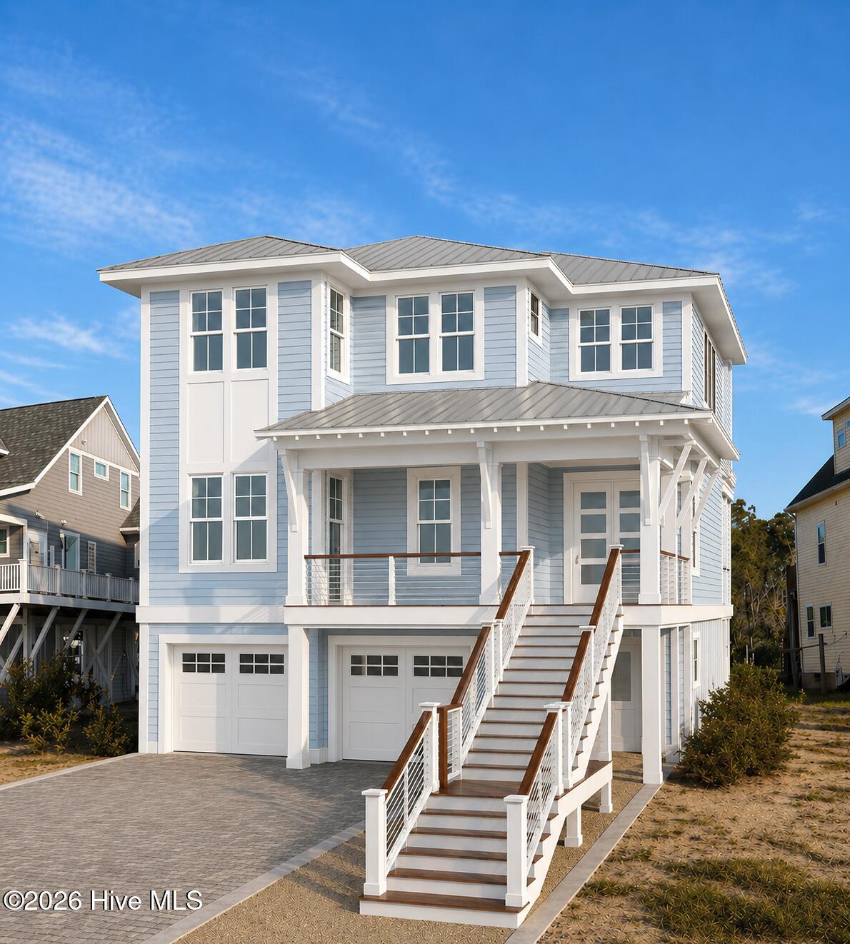 136 Singleton Street, Sneads Ferry, NC 28460 Listing Photo  1