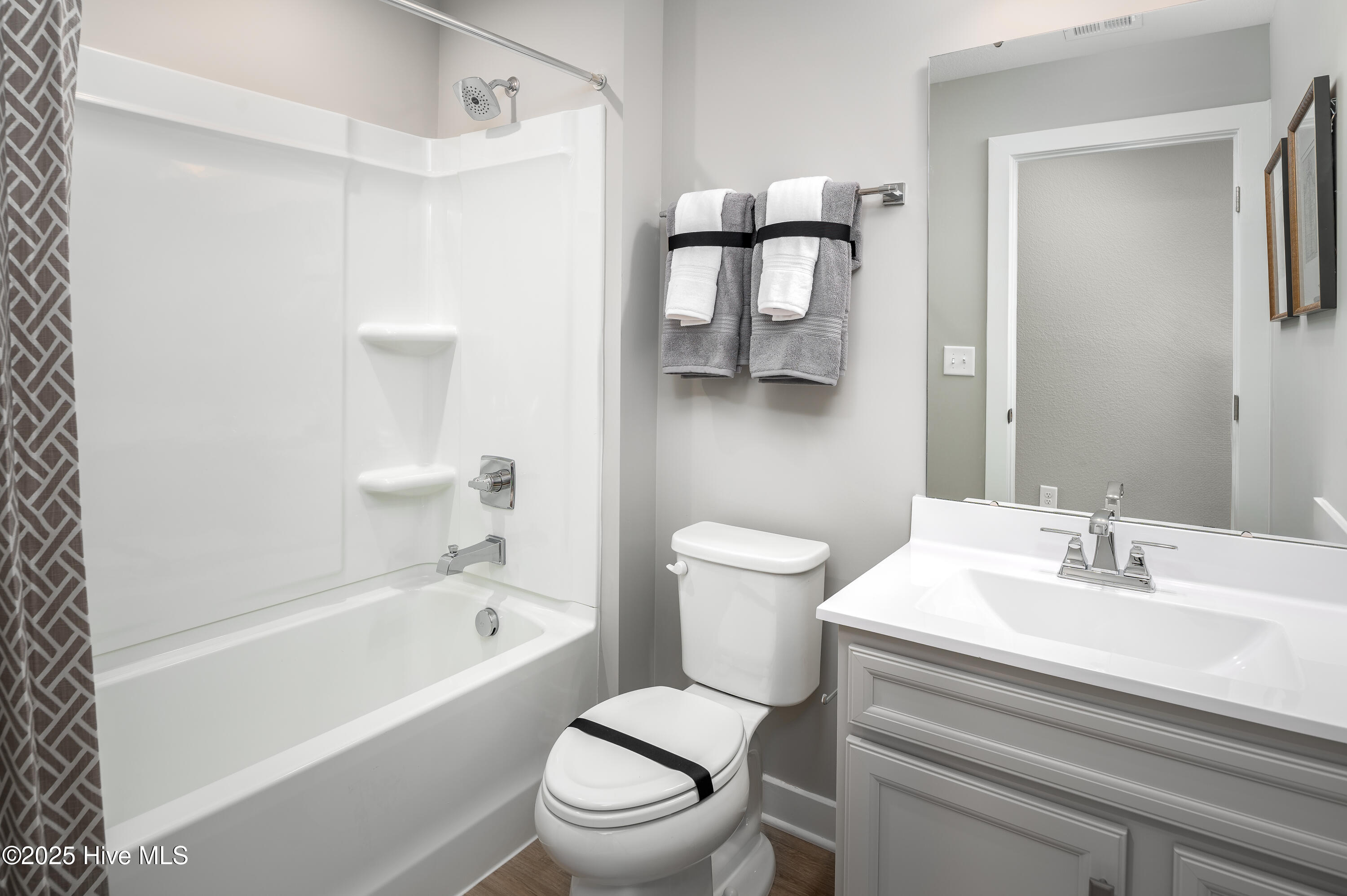 1274 Black Wolf Run, Sunset Beach, NC 28468 – photo 17: Bathroom