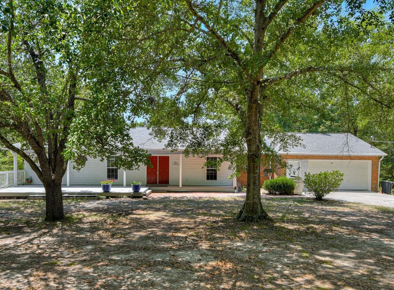 1855 Sterling Wells Road, Thomson, GA 30824 Listing Photo  1