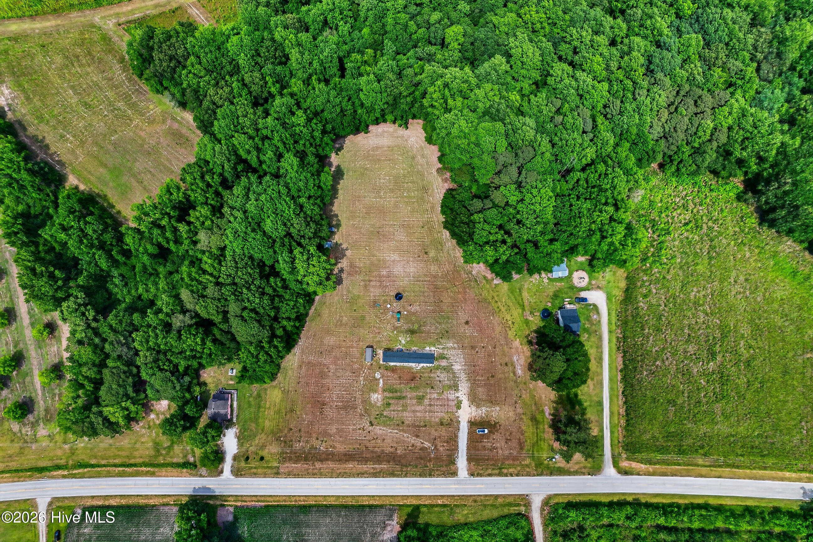 5640 W Nc 55 Highway,Cove City