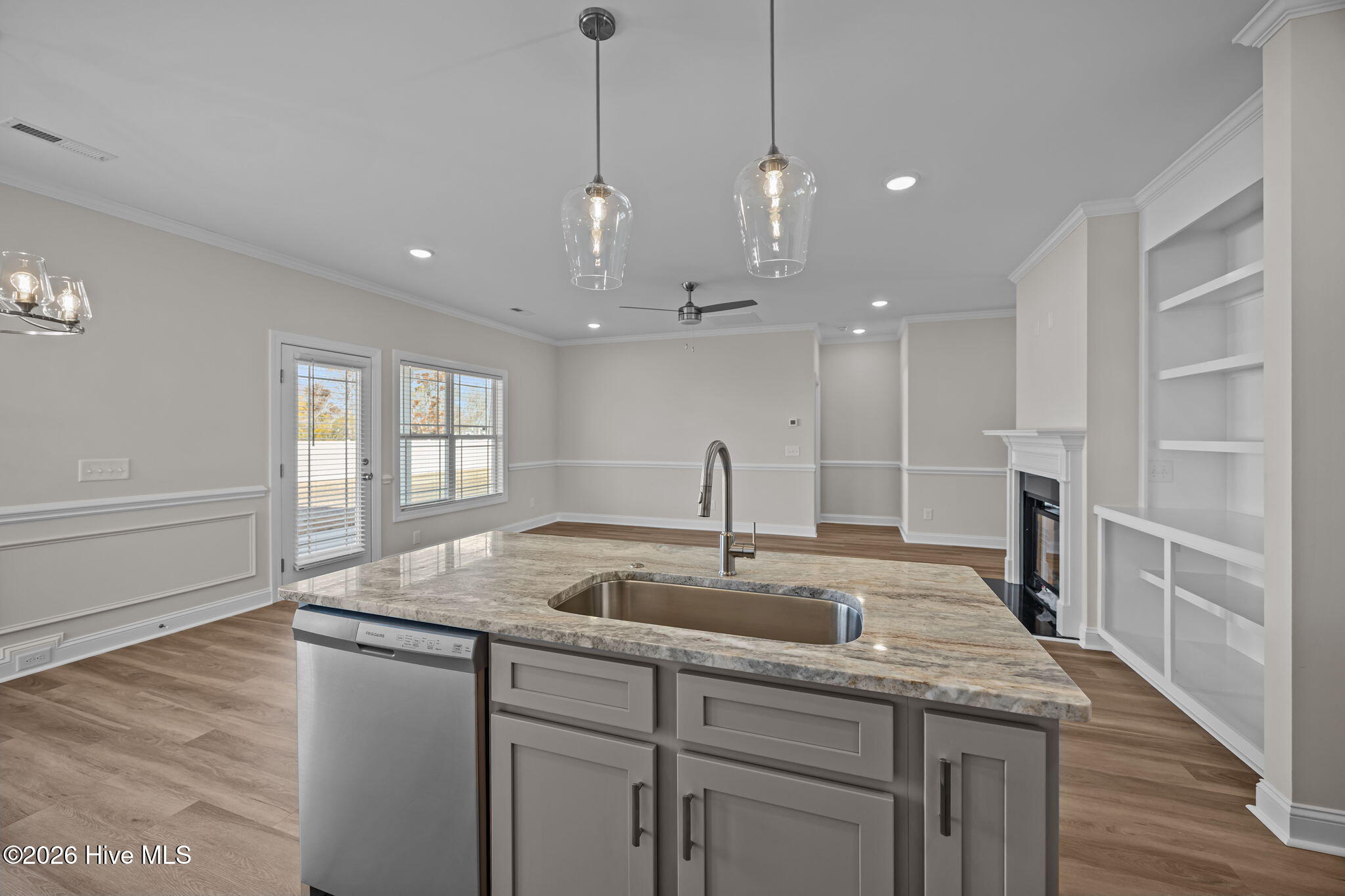 2404 Great Laurel Court, Greenville, NC, 27834