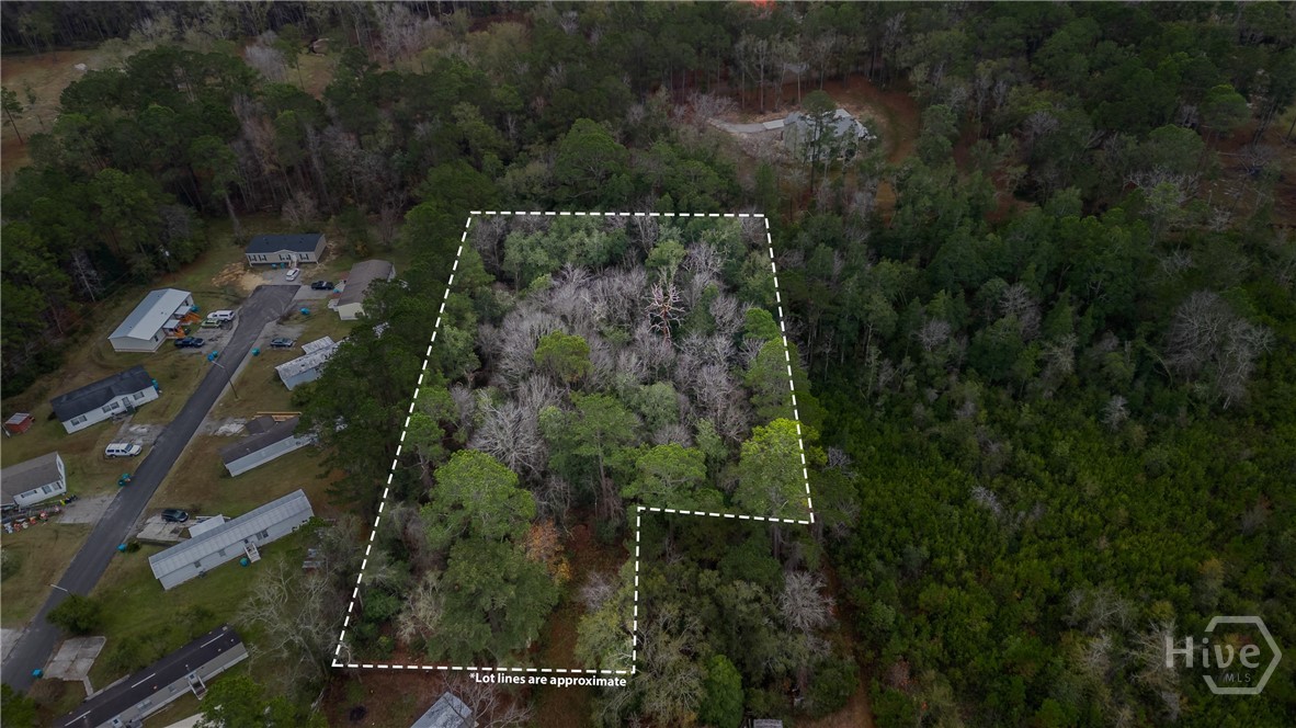 0 Cricket Lane, Rincon, GA, 31326