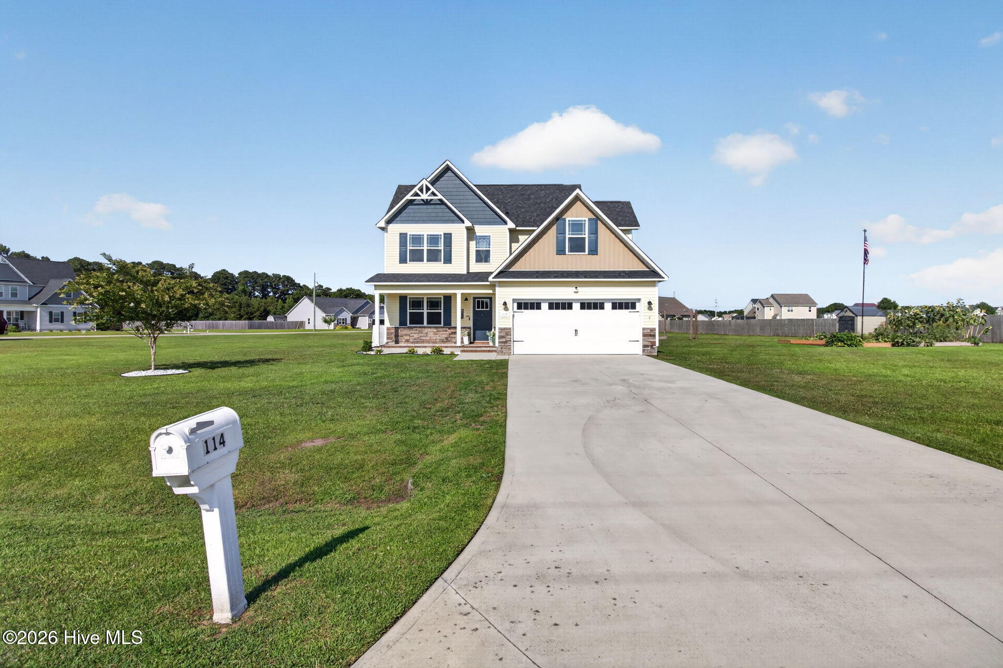 114 Woodwater Drive,Richlands