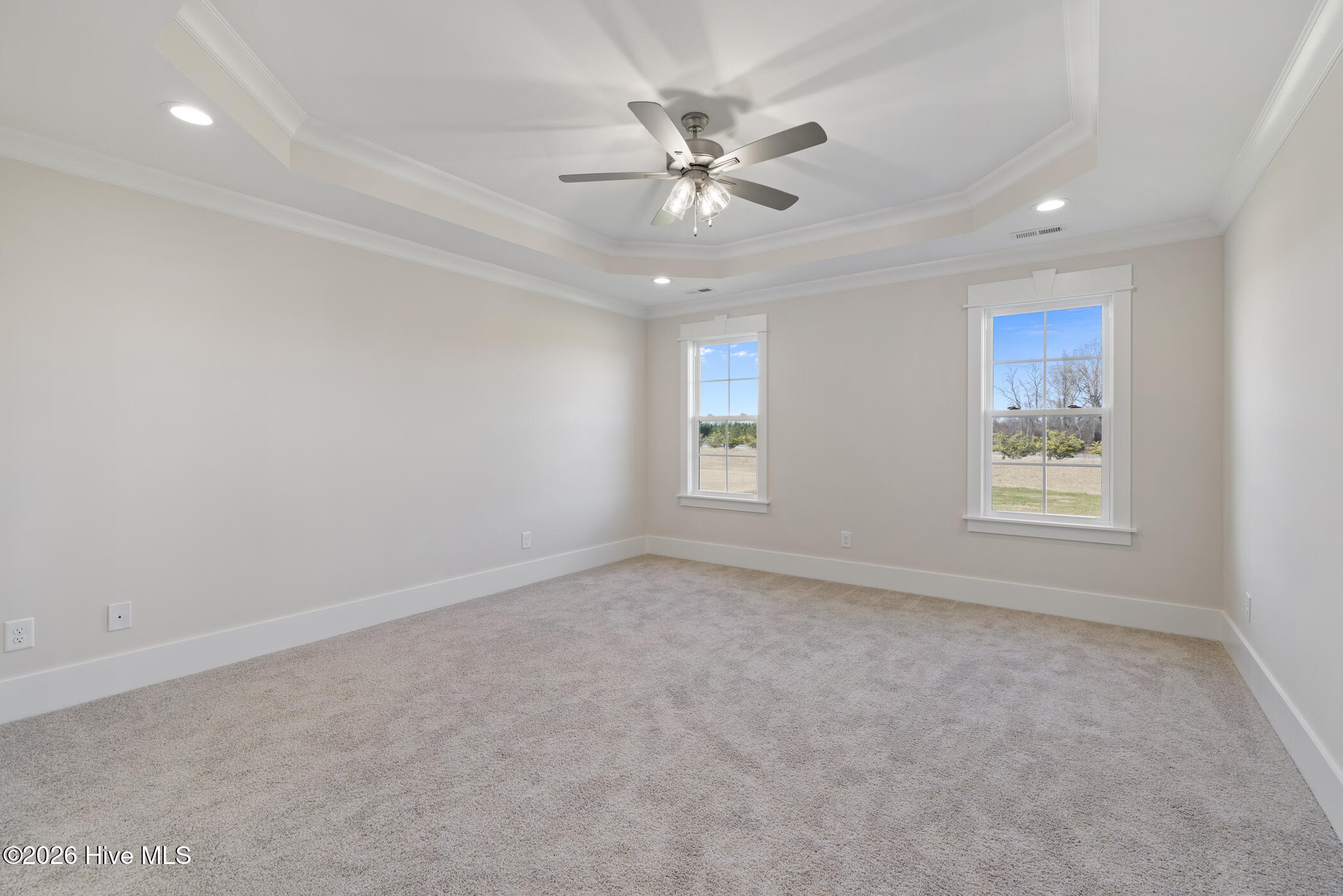 207 Stonewood Drive, Goldsboro, NC, 27530