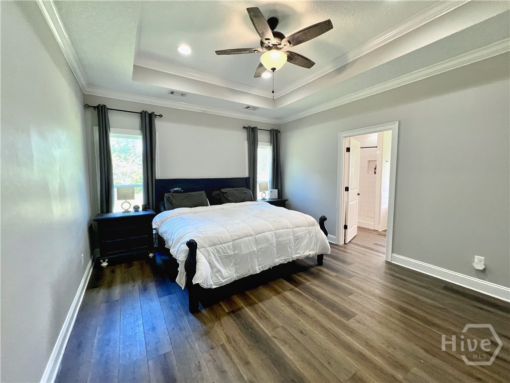 13 N Eagle Drive, Jesup, GA, 31546