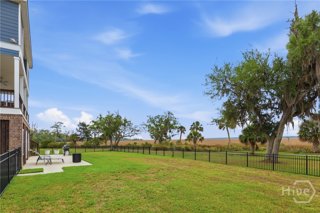 815 Marshview Drive, Richmond Hill, GA 31324 Listing Photo  16
