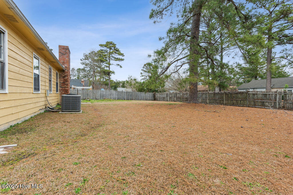 2218 Bridle Trail,Midway Park