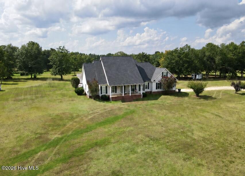 5th image of 2171 Gene Howard Rd, Stapleton, GA 30823 | MLS# 100598321