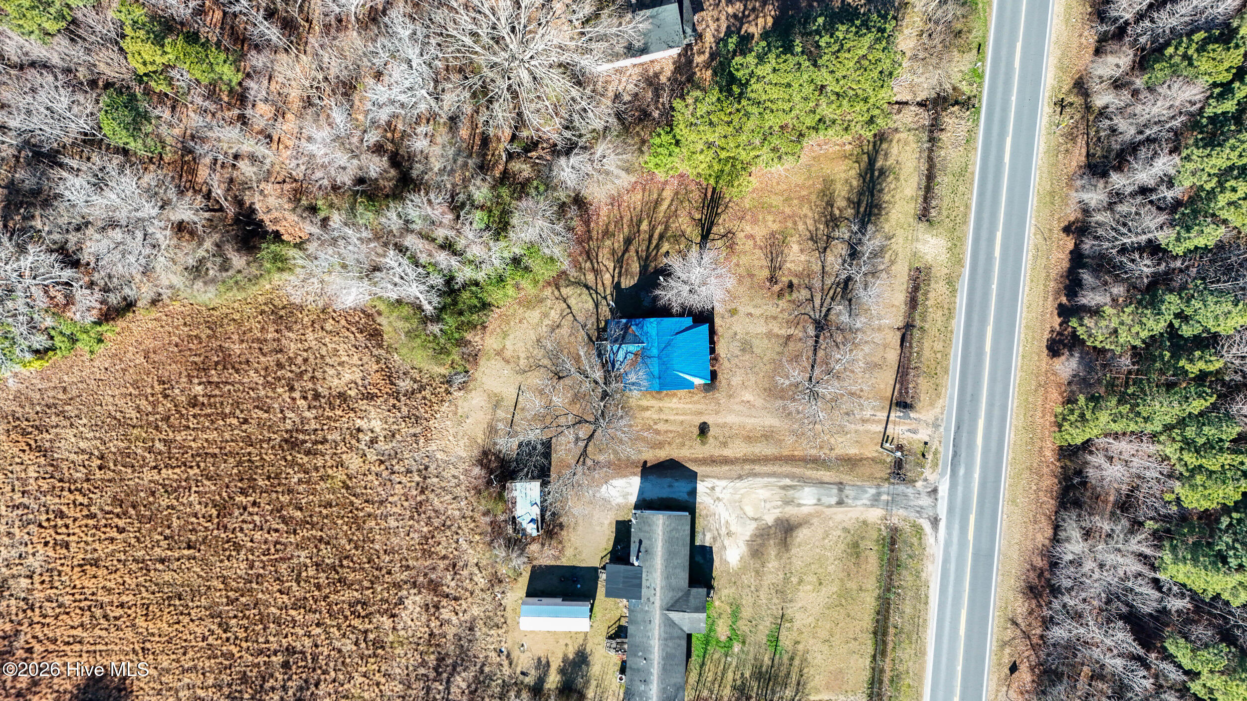 1347 Virginia Road, Edenton, NC, 27932