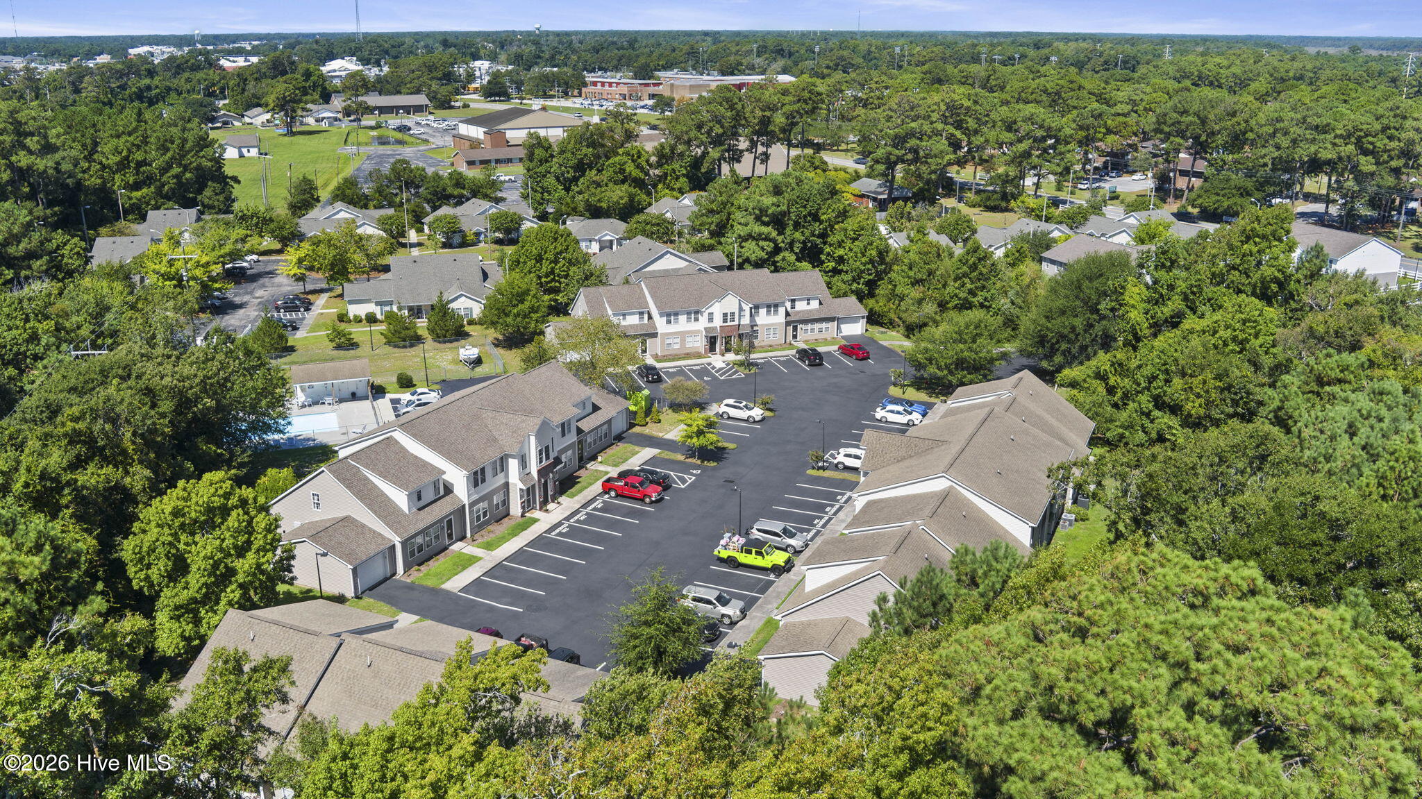 4513 Country Club Road F102,Morehead City