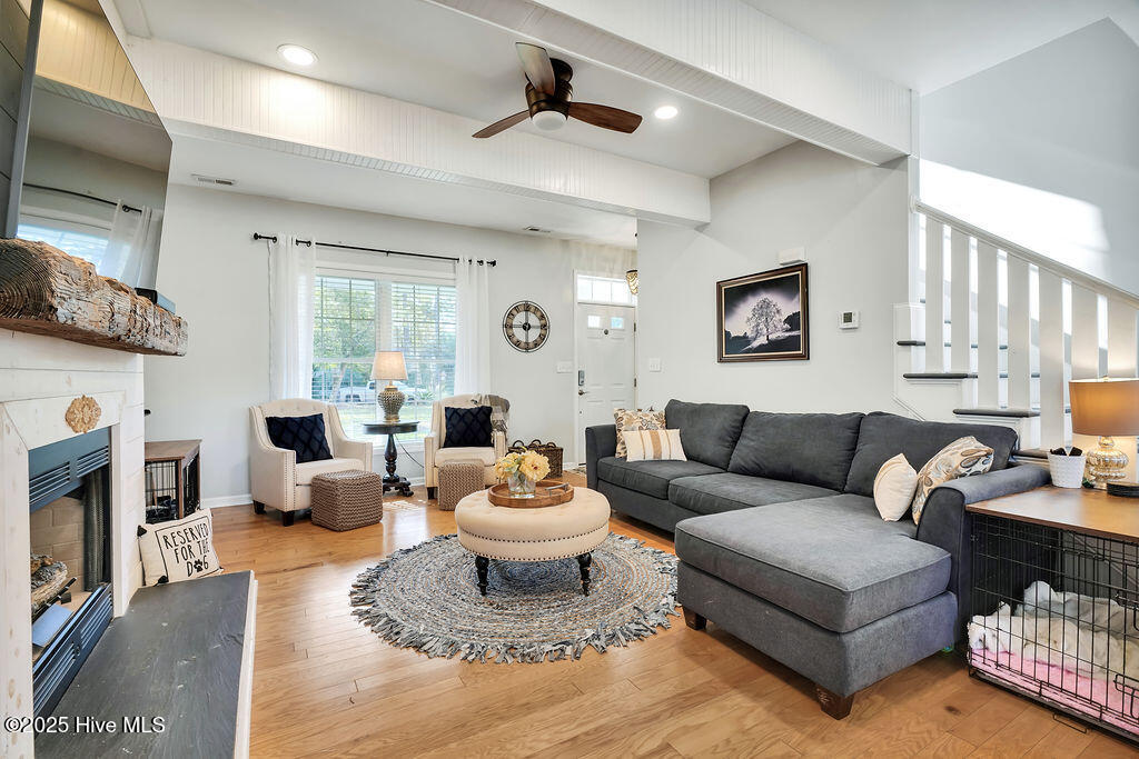 6472 Rolling Run Road, Southport, NC 28461 – photo 8: 6472RollingRun-7