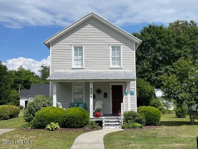 707 Mcmullan Avenue, Edenton, NC 27932 Listing Photo  1