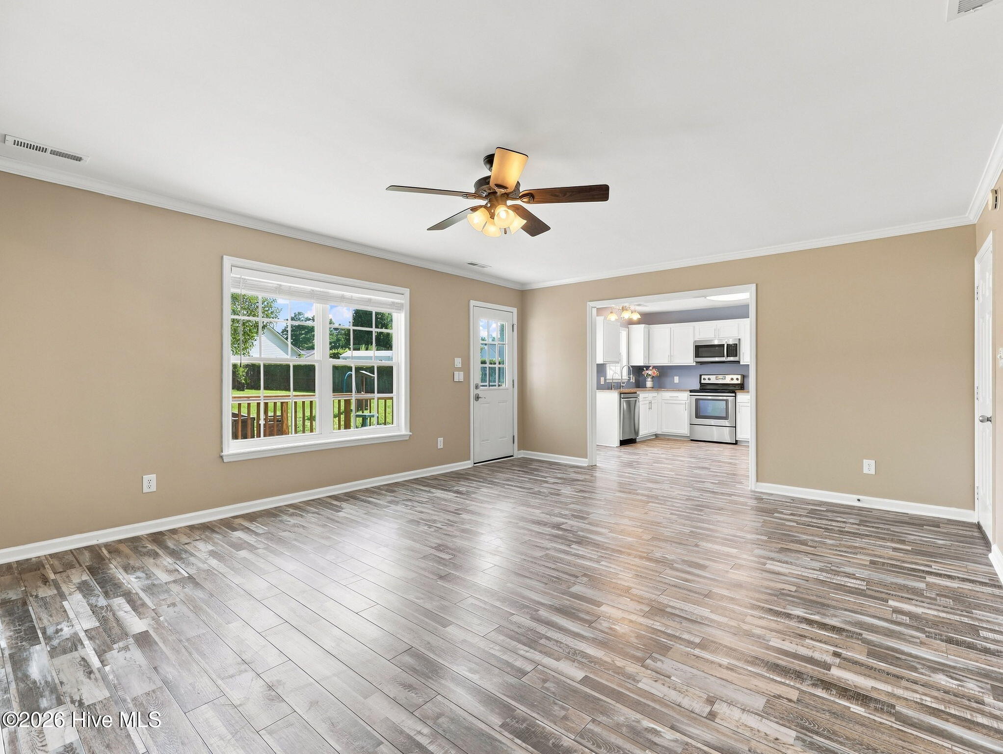 116 Trailwood Drive,Hubert