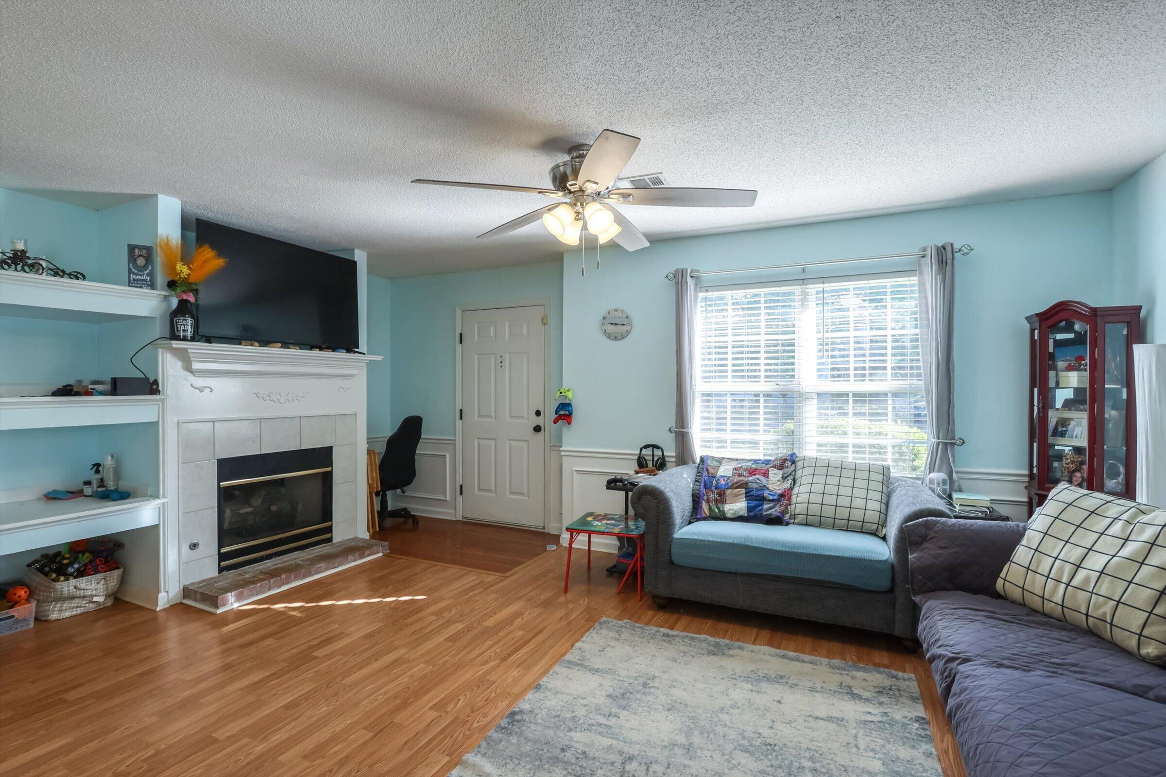 2008 Ossabaw Drive, Augusta, GA, 30906