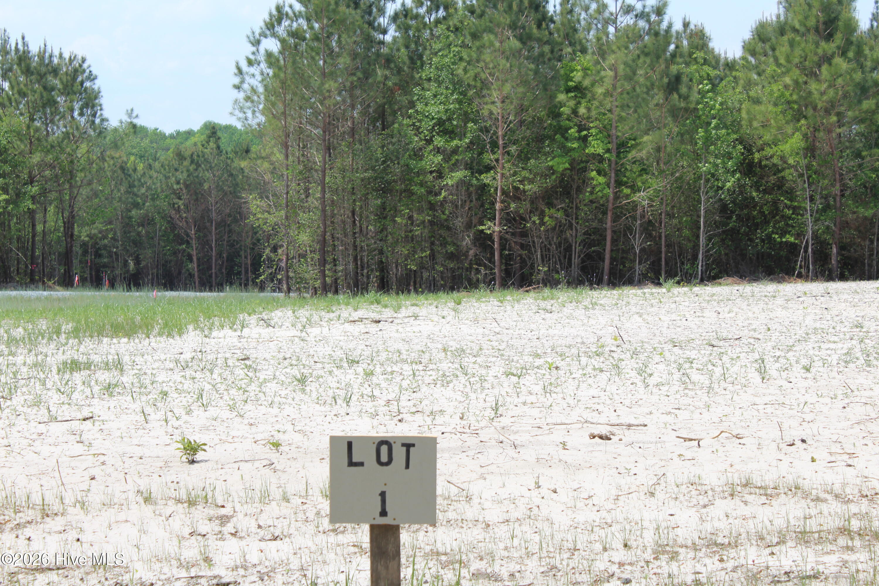 0 Mabry Mill Road, Henderson, NC, 27537